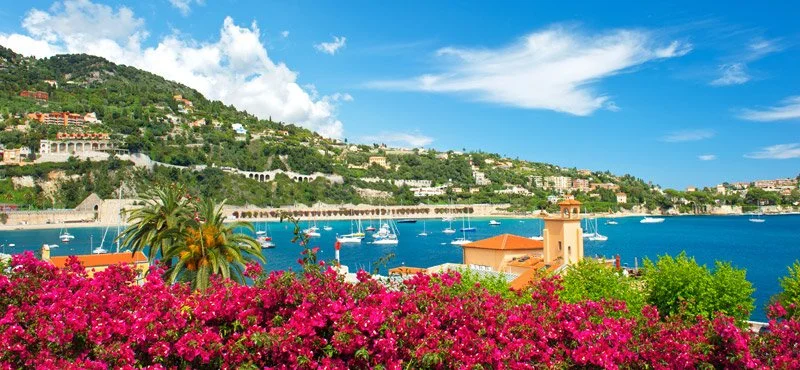 French Riviera France