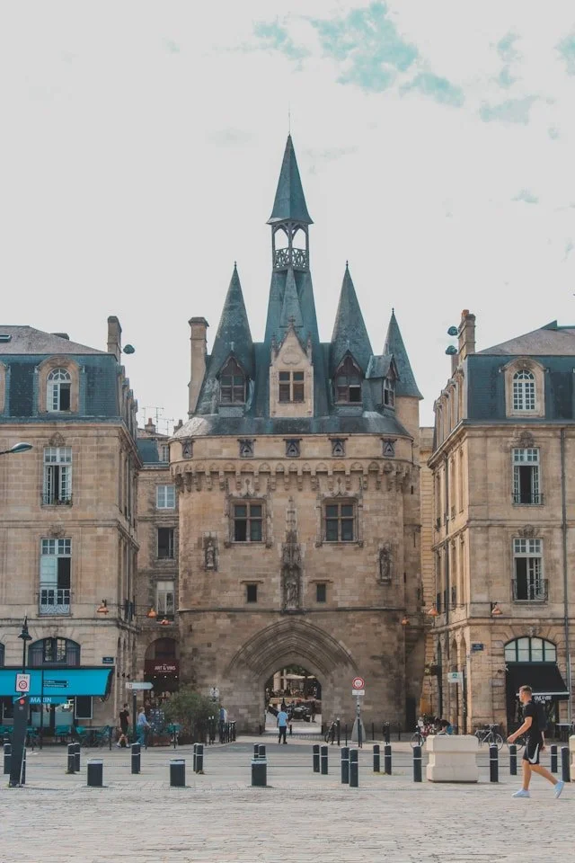 Bordeaux France