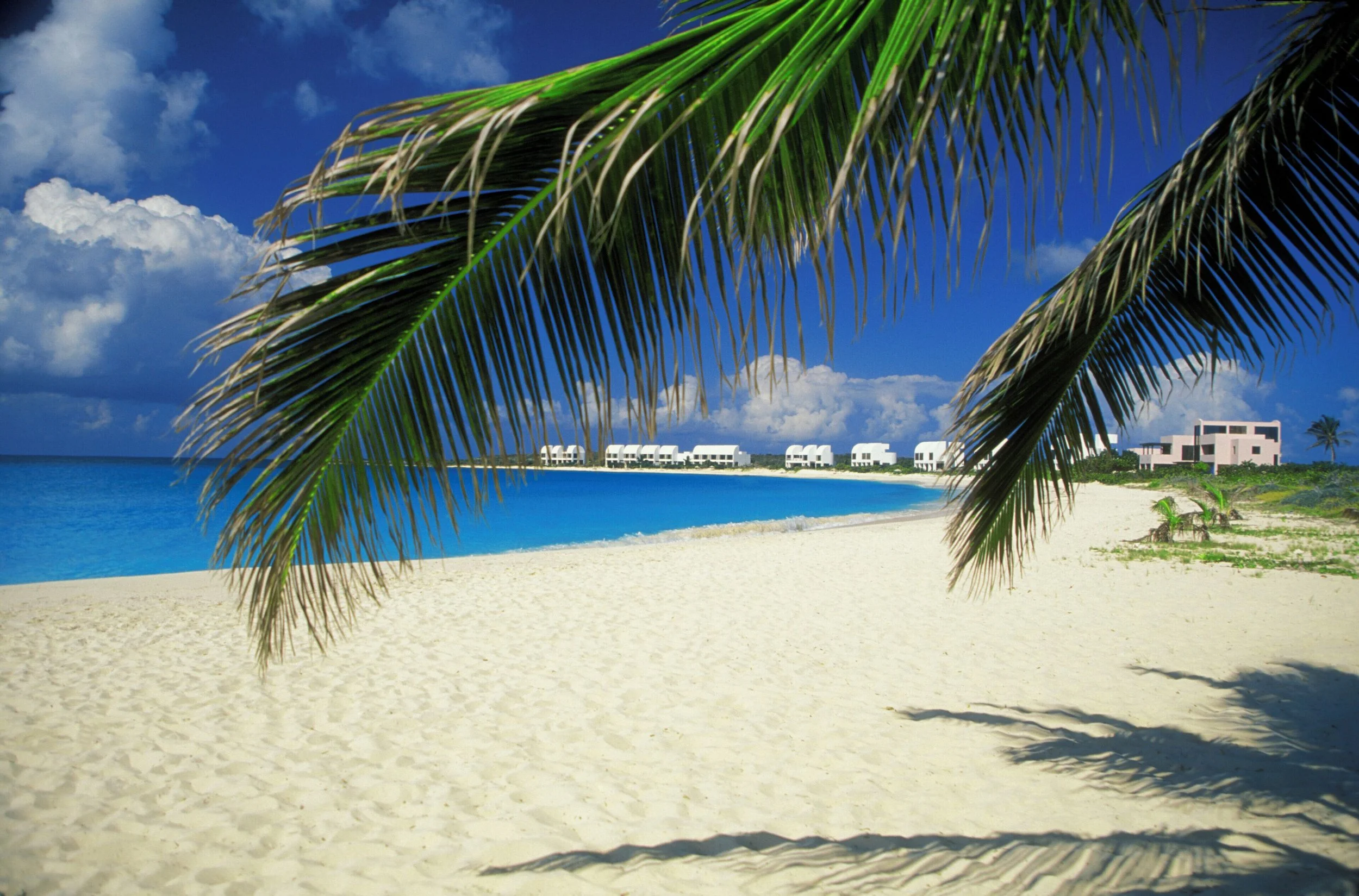 West End Village Anguilla
