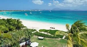 Rendezvous Bay Anguilla