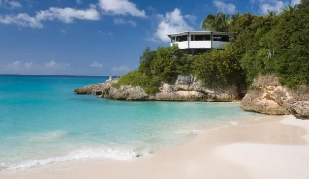 South Hill Anguilla