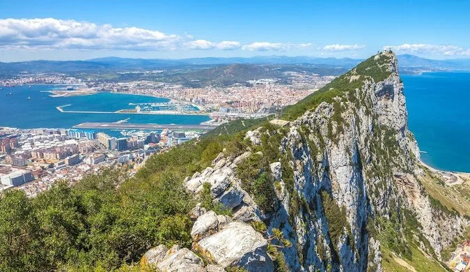 Gibraltar
