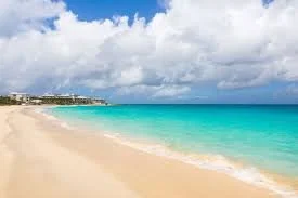 Meads Bay Anguilla