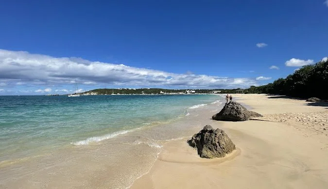 Sandy Ground Anguilla