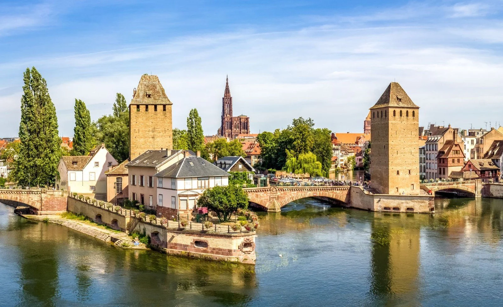 Strasbourg France