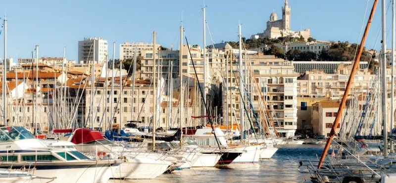 Marseille France