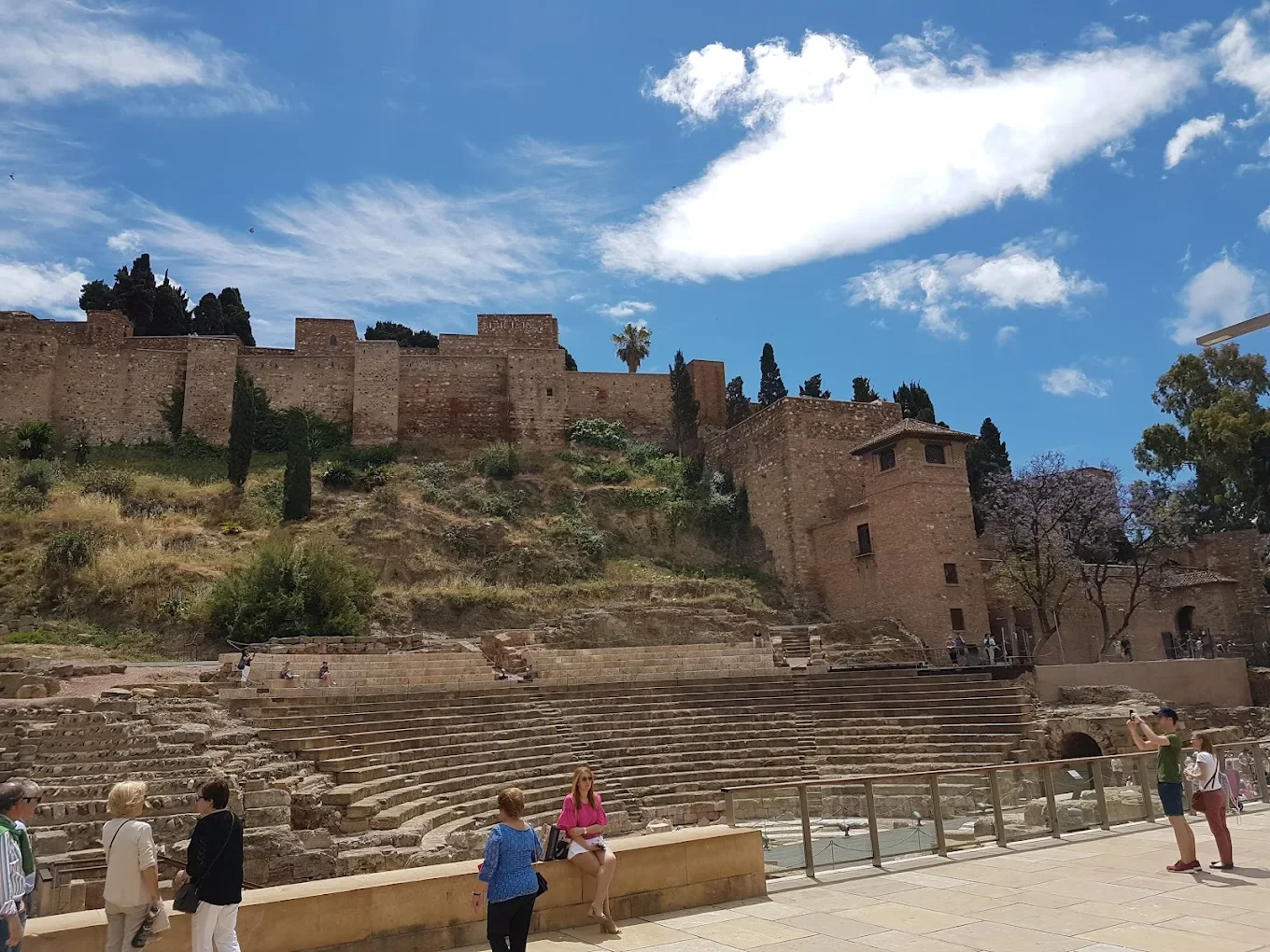 Malaga Spain