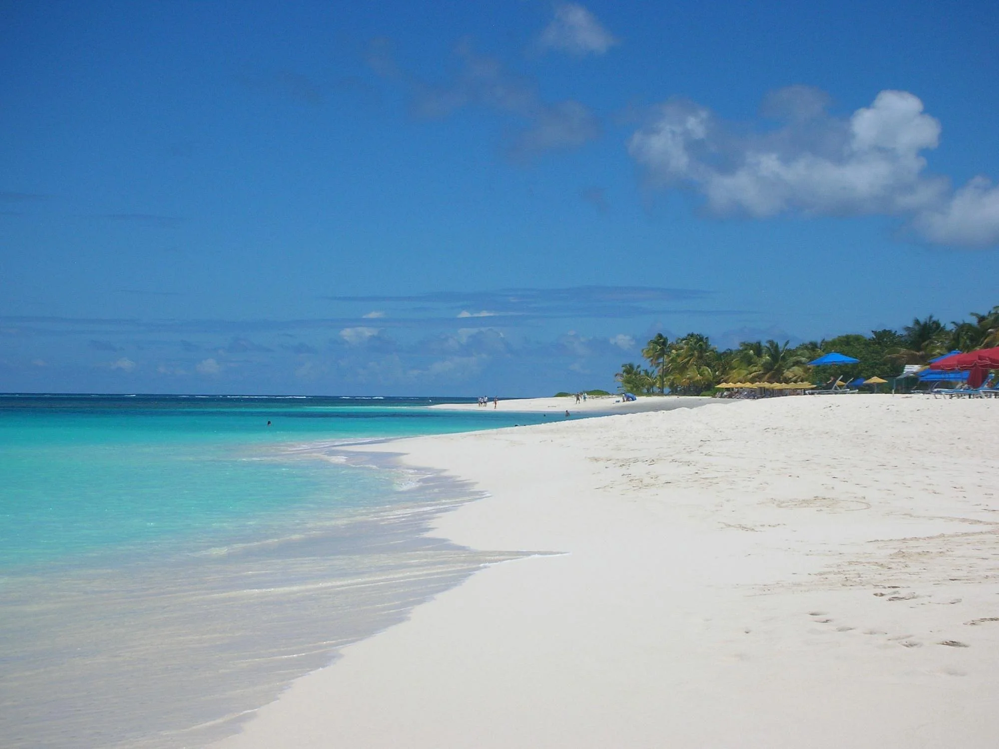 Shoal Bay Village Anguilla