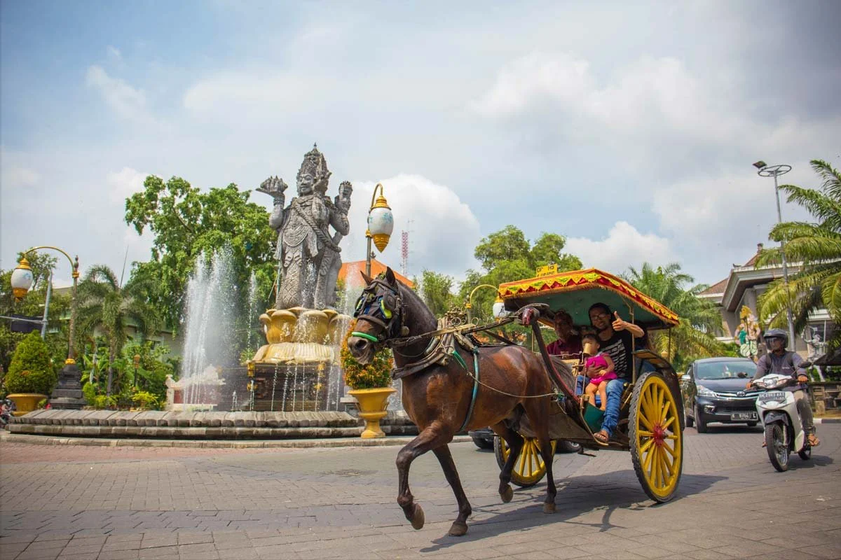 Denpasar Bali