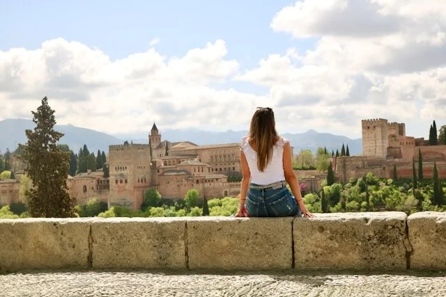Granada Spain