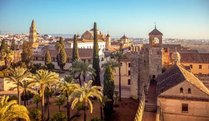 Cordoba Spain