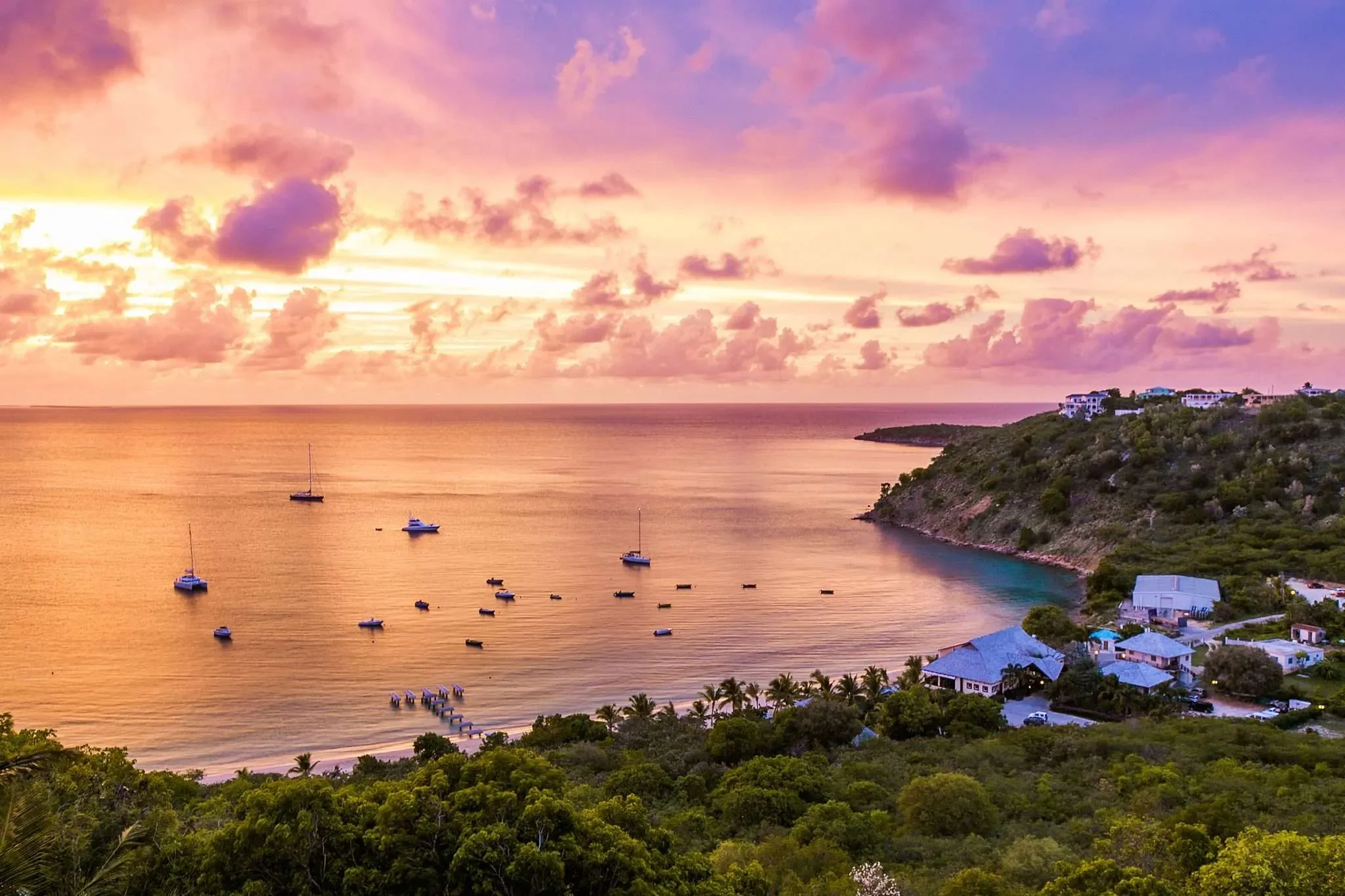 Crocus Hill Anguilla
