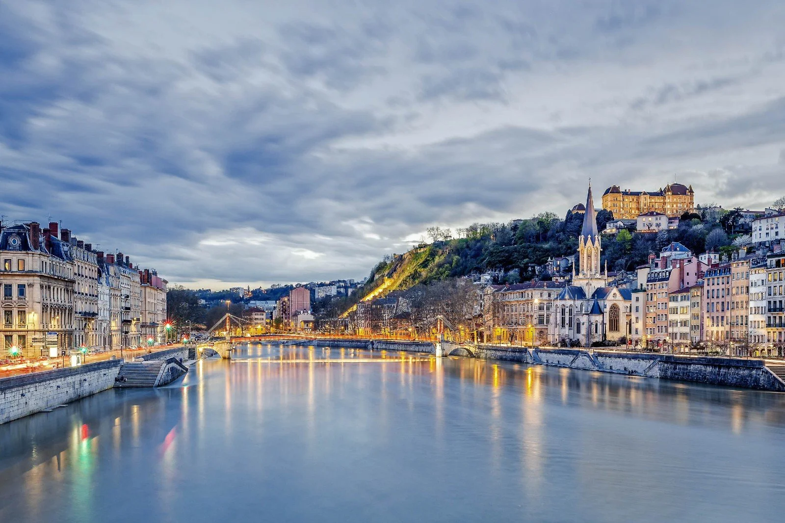 Lyon France