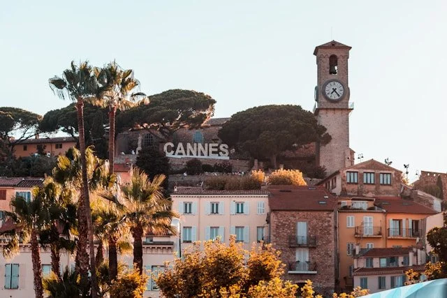 Cannes France