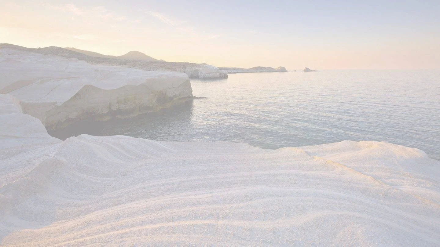 Milos Greece