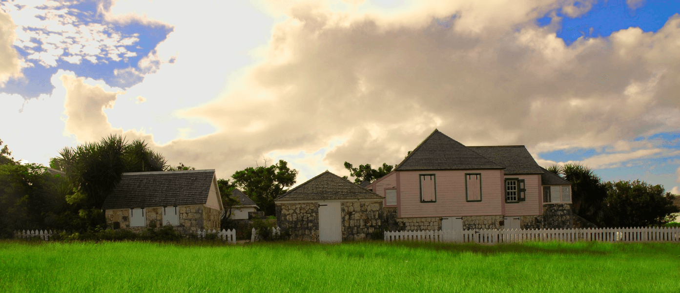 The Valley Anguilla