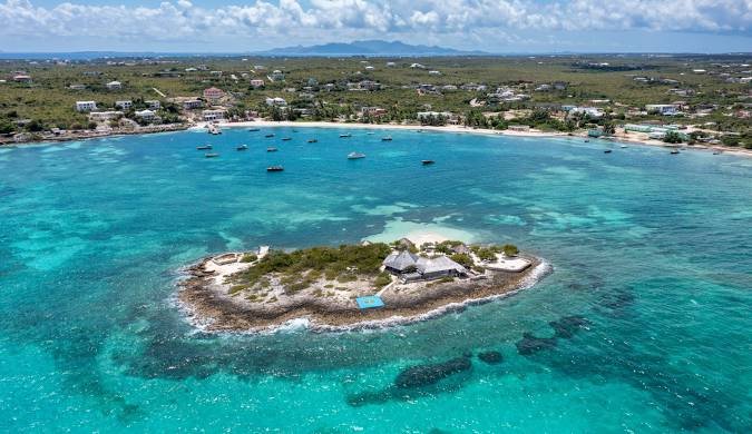 Island Harbour Anguilla
