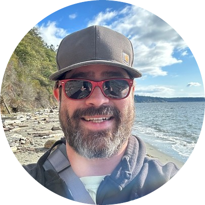 Jeff Everett headshot