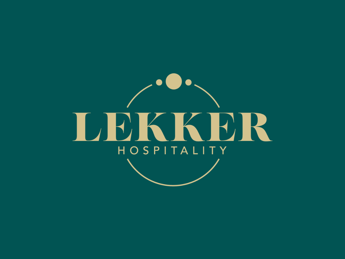 Lekker Hospitality project preview