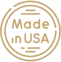 Made in USA