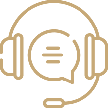 US Customer Service & Tech Support