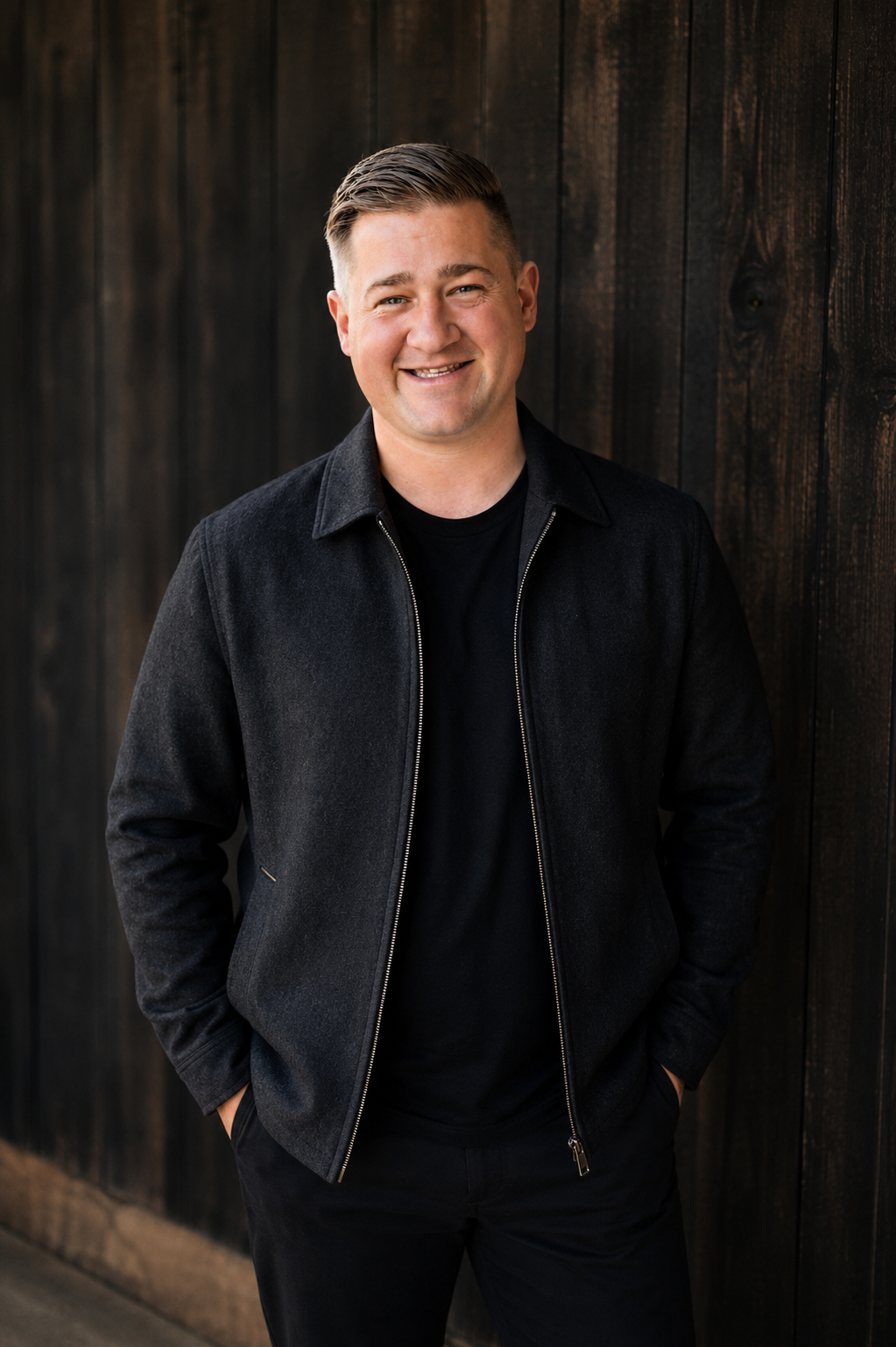 Joel Warneking