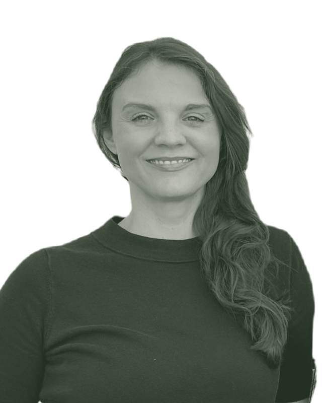Dr. Stefanie Seisenberger Glenn
