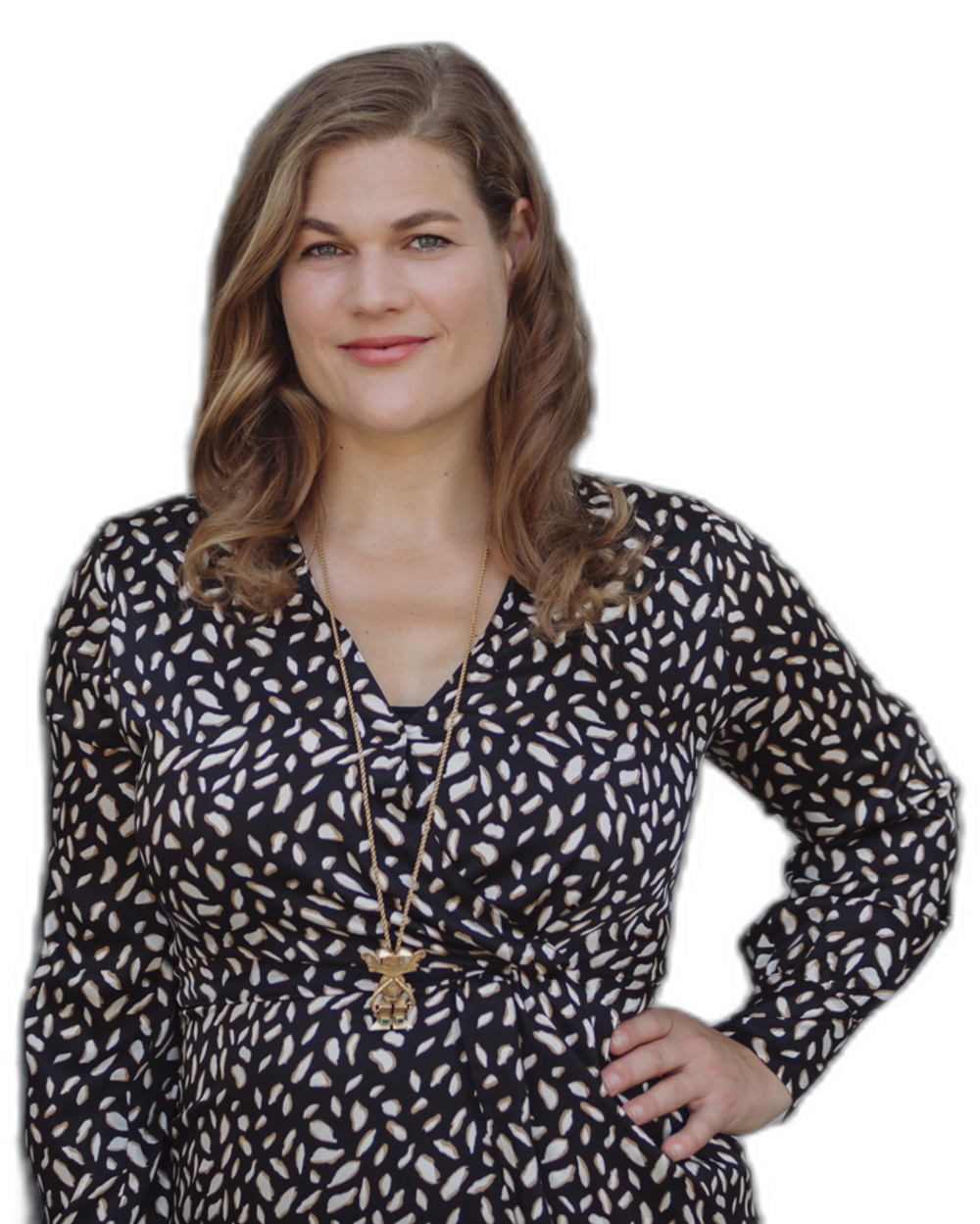 Catharina van Delden