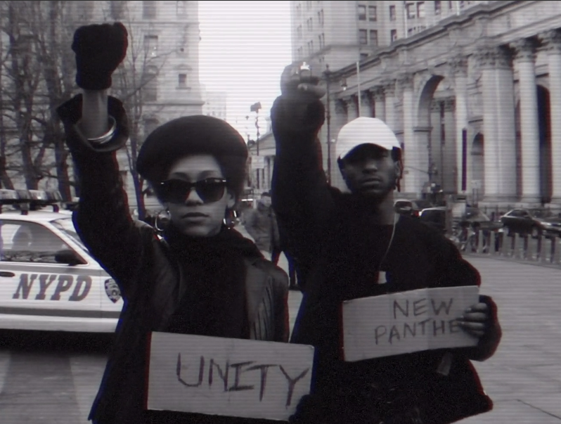 New Panther: A Call for Action