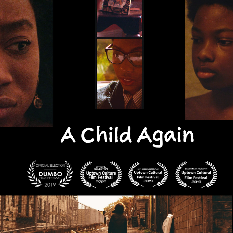 A Child Again