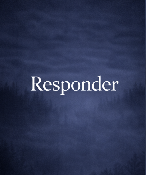 Responder path image