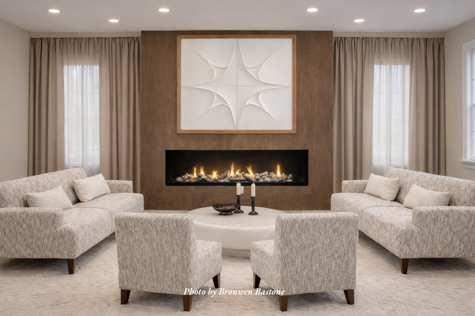 Christopher Hyland Furniture Catalog