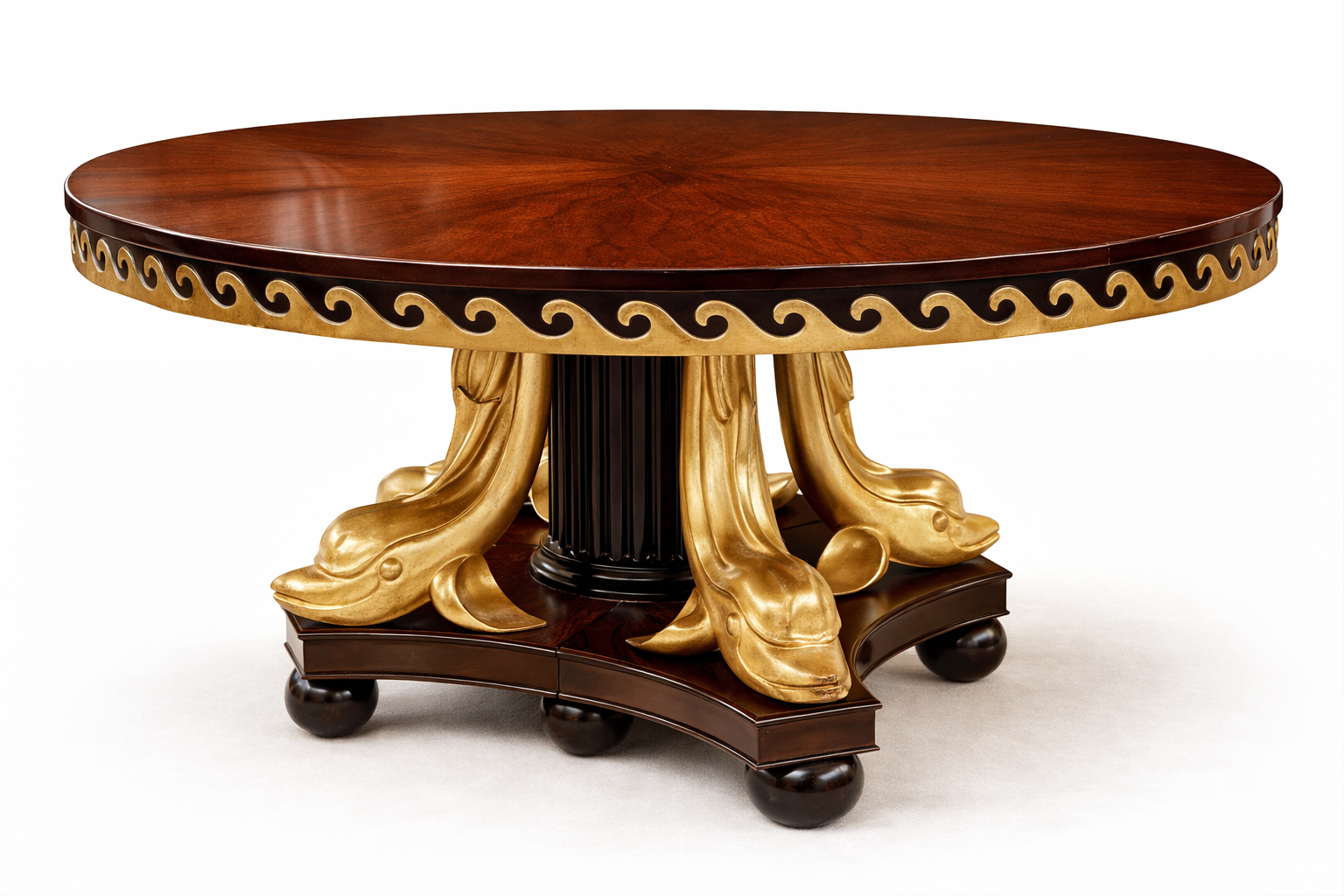 Custom furniture commission