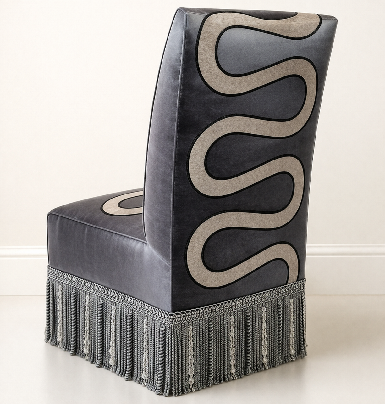 Custom furniture commission