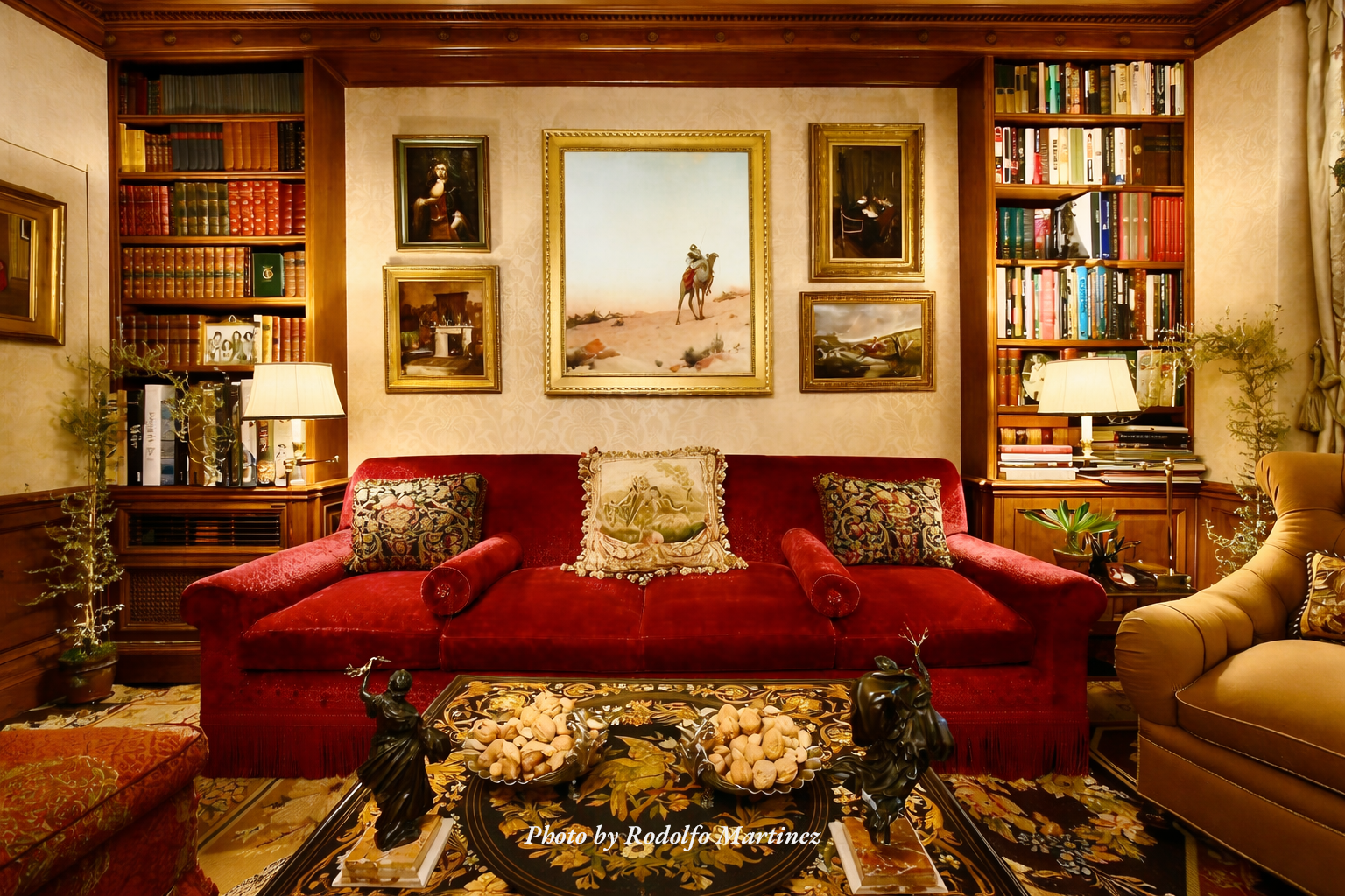 Christopher Hyland Upholstery Catalog