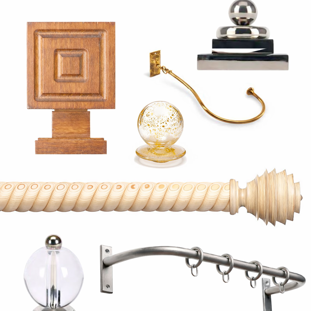 Christopher Hyland Window Hardware Catalog