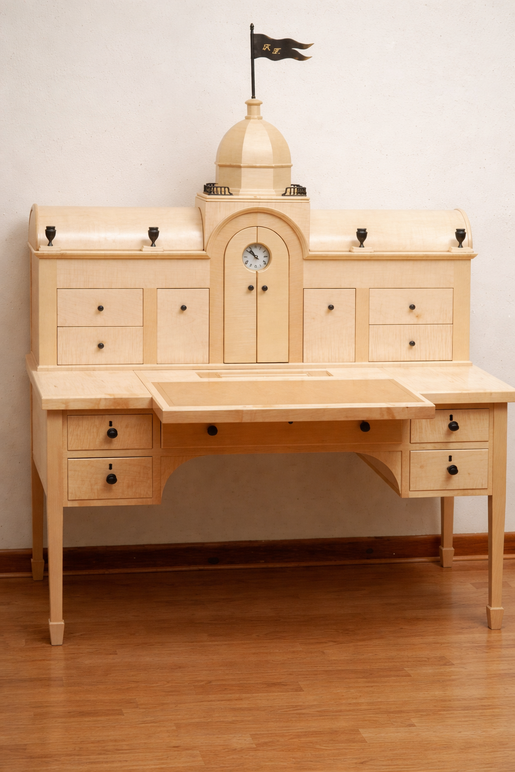 Custom furniture commission