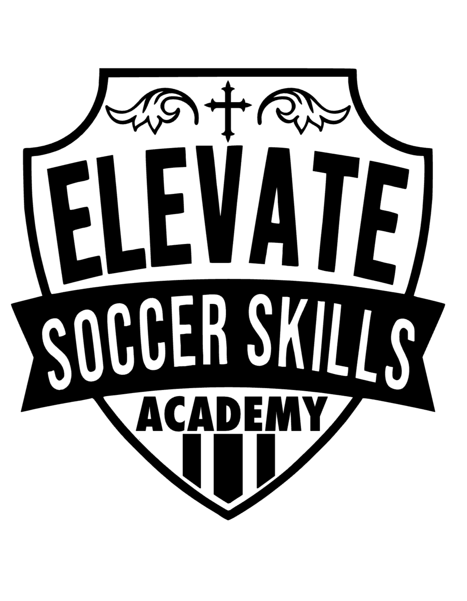 Elevate Soccer Skills Academy logo