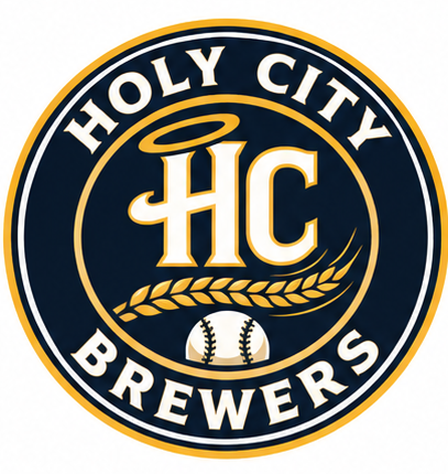 Holy City Brewers logo