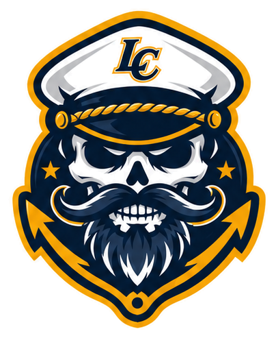 Lowcountry Captains logo