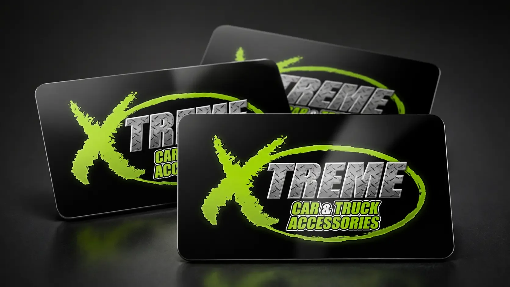 Xtreme gift cards for car and truck accessories in Bridgeville, PA