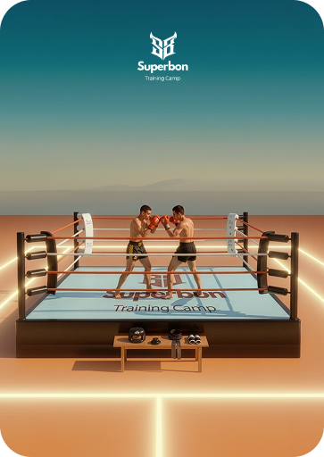 Superbon Training Camp