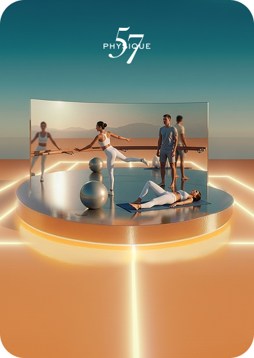Physique 57