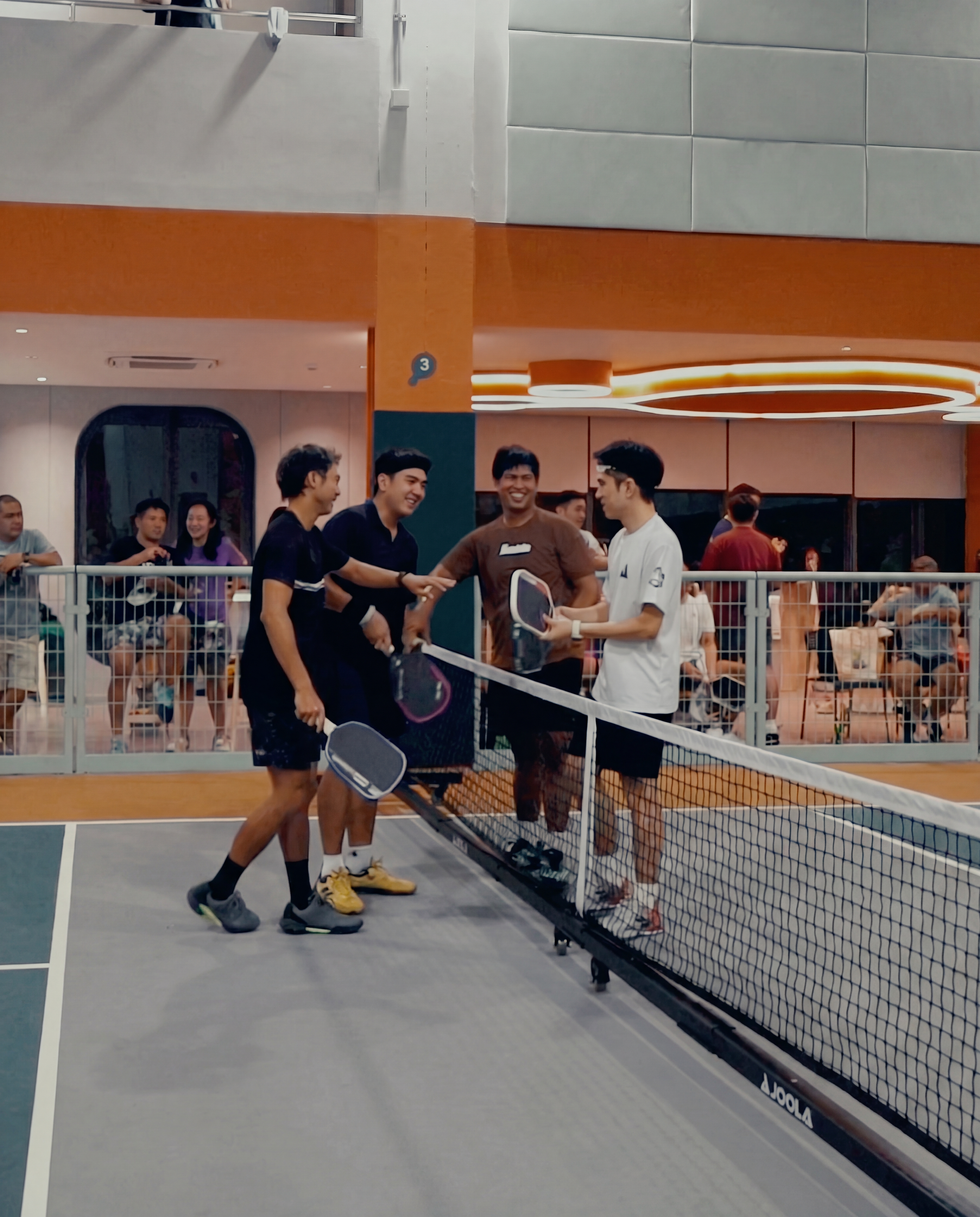 Sports