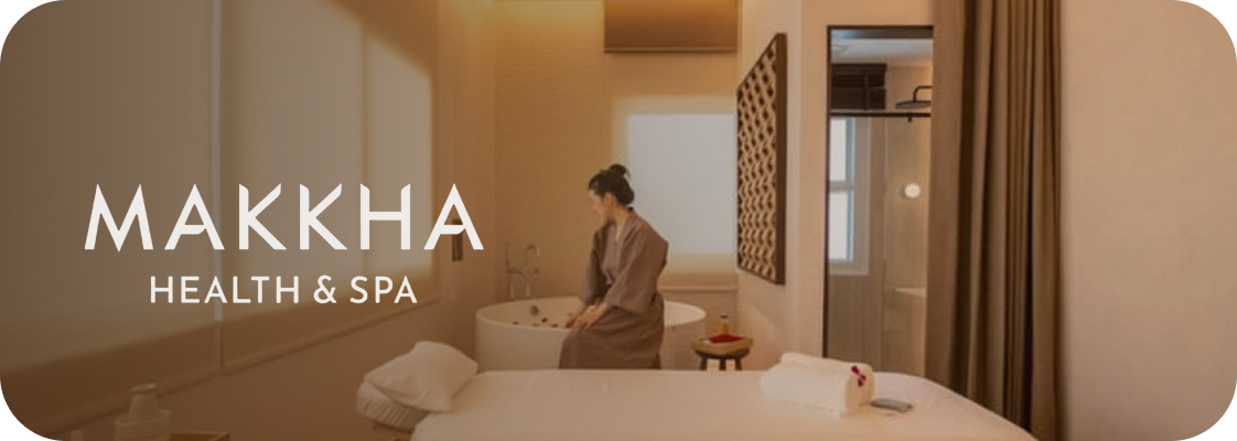 Makkha Health & Spa