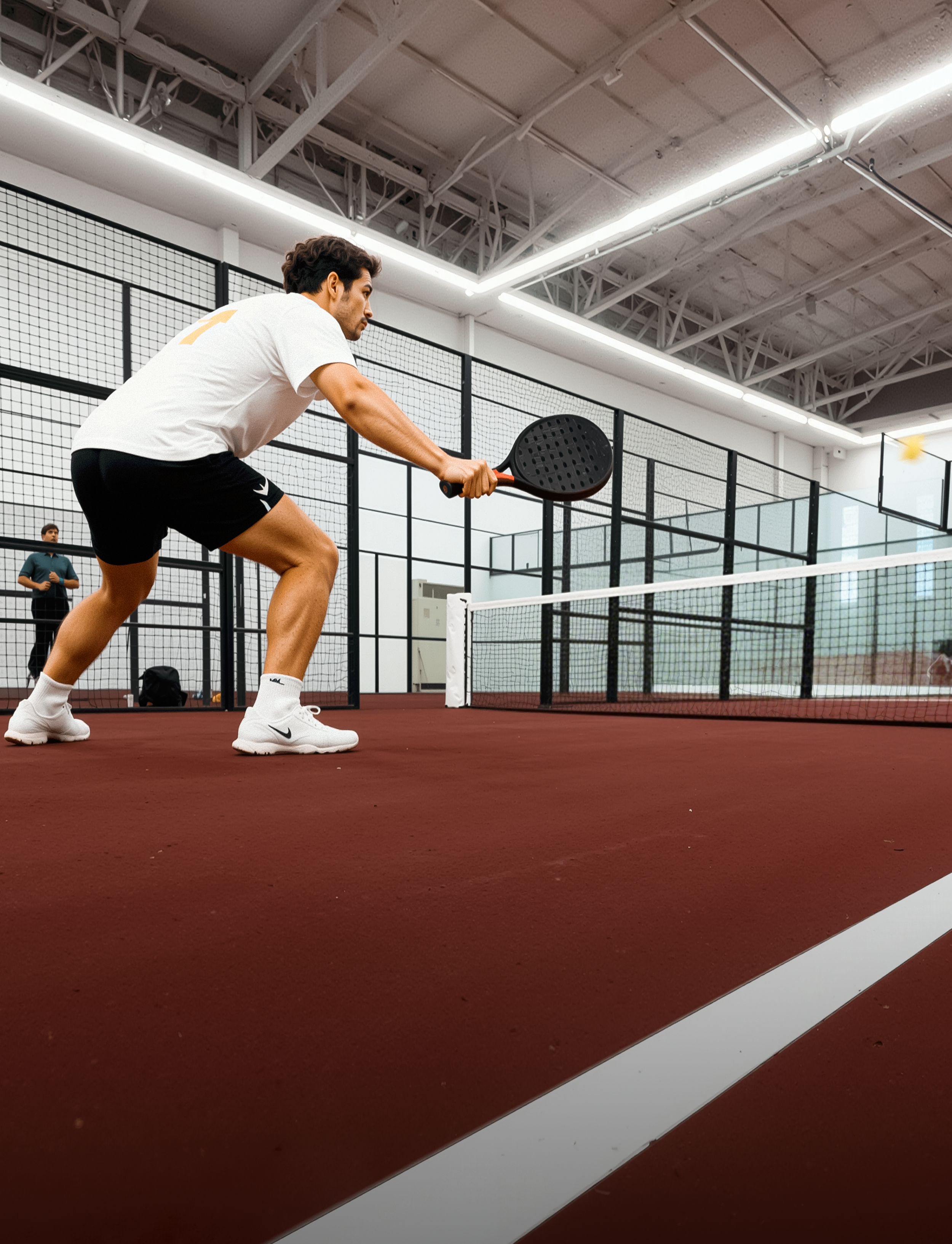 Padel Courts