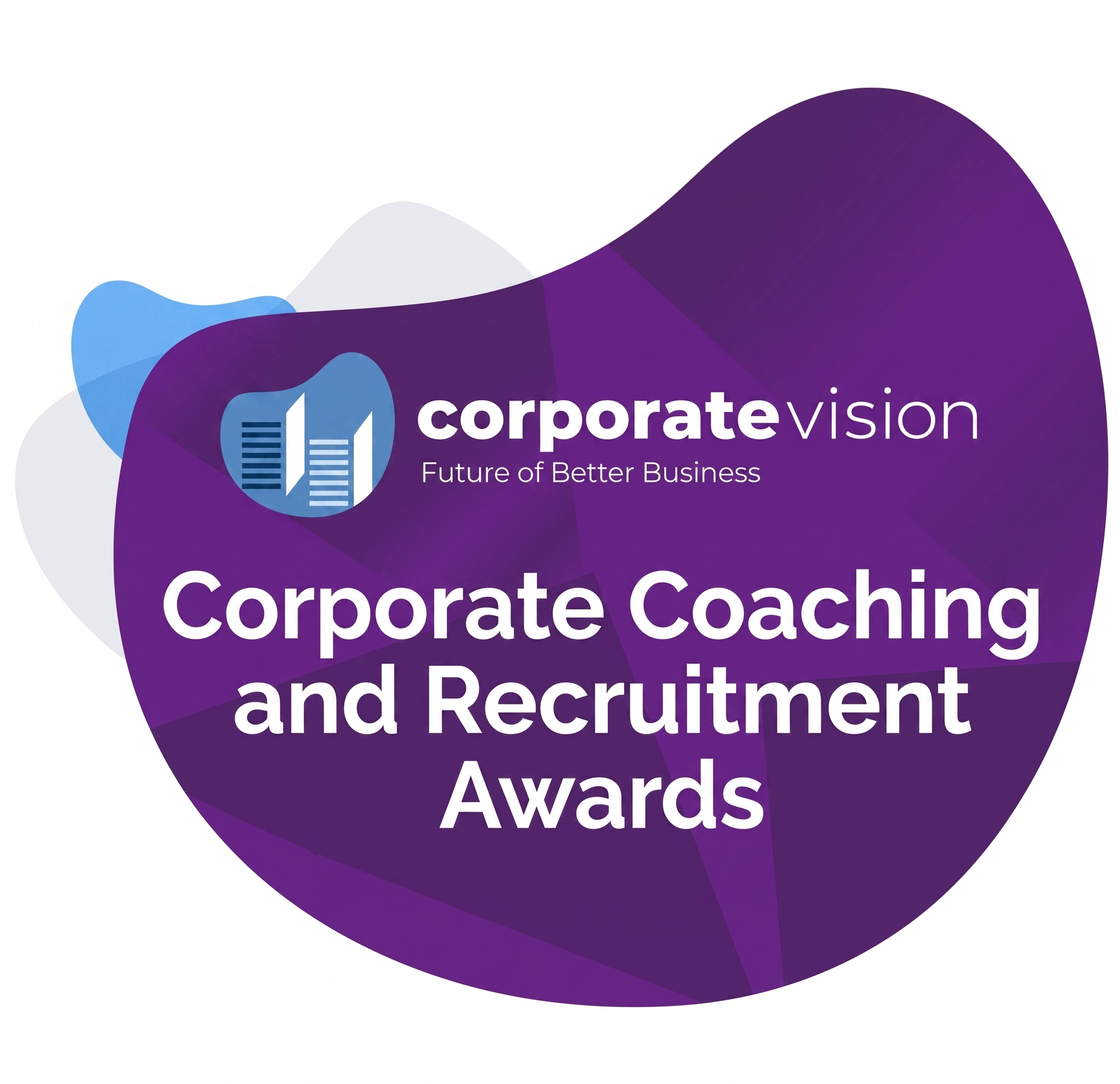 Corporate Vision — Corporate Coaching and Recruitment Award
