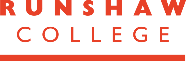 Runshaw College