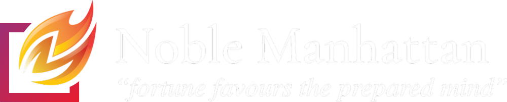 Noble Manhattan
