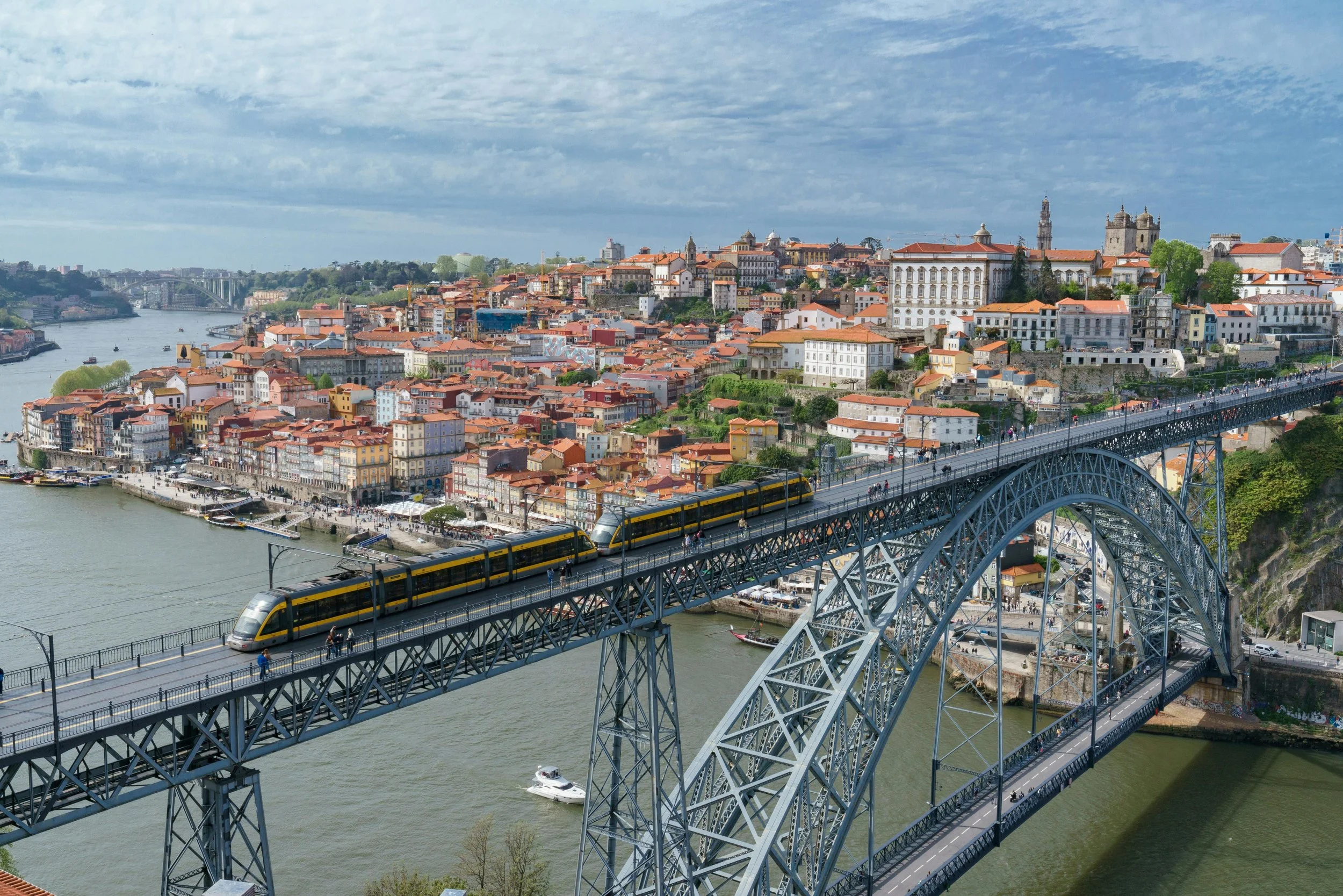 Event Porto
